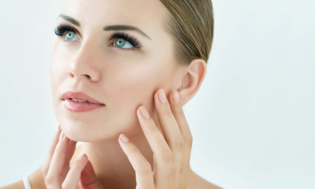 Dana Beauty, Permanente make-up : bespaar 58% in Hasselt via Social Deal