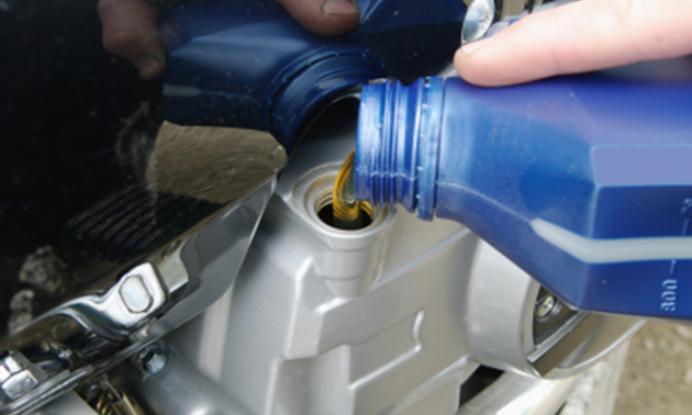 Egantica, Onderhoudsbeurt fiets, scooter of motor bespaar 51% in Kempen via  Social Deal