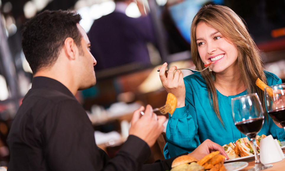Voordelig uit eten in Hasselt - Social Deal