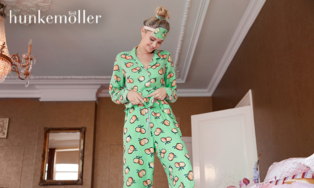 hunkemoller