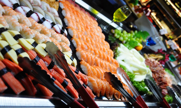 wereldrestaurant