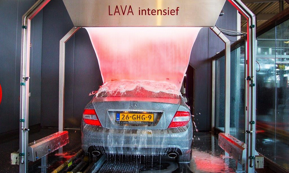 carwash