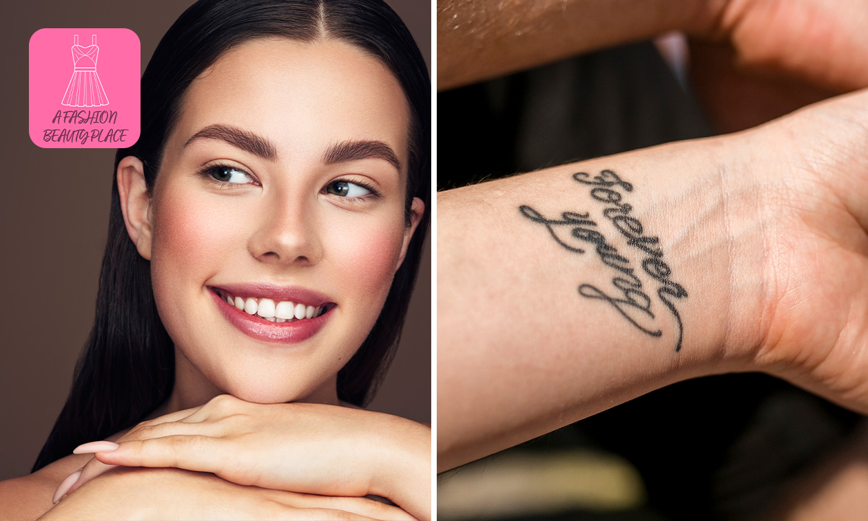 A Fashion Beauty Place