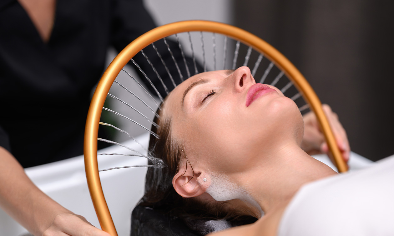 Adore The hair lounge