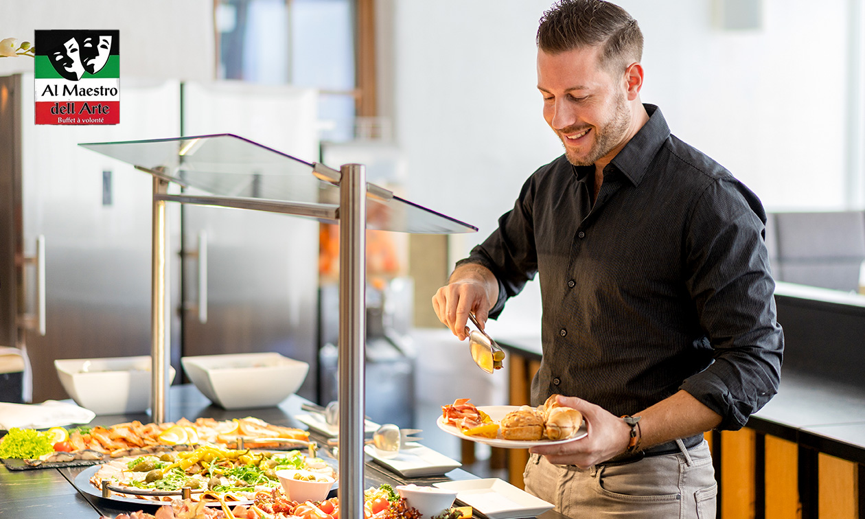 Al Maestro Dell Arte