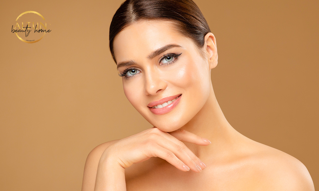 Altun Beauty Home