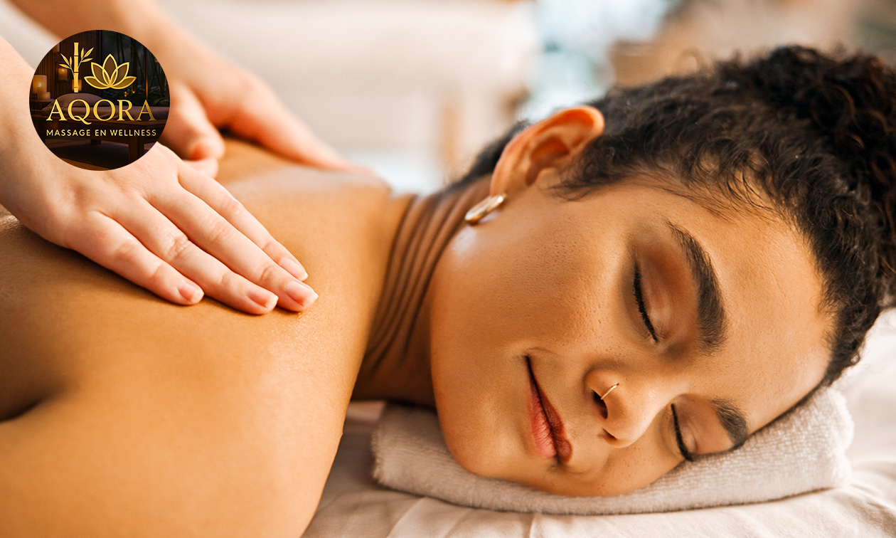 Aqora Massage Eindhoven