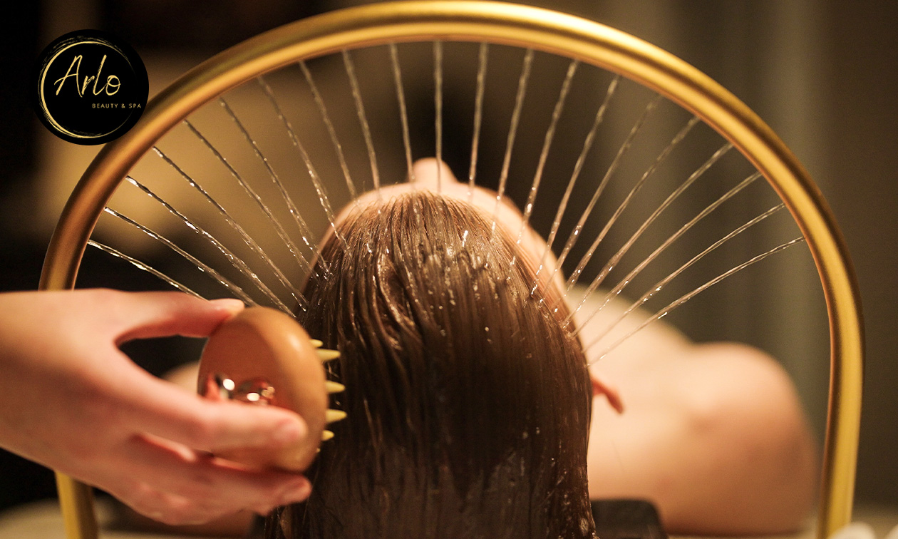 Arlo Beauty & Spa