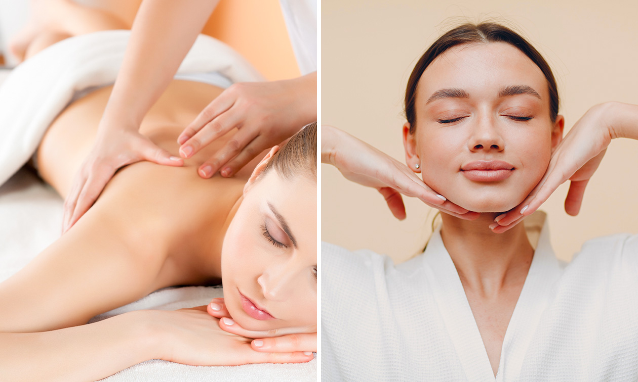Auriège Soins et Beauté