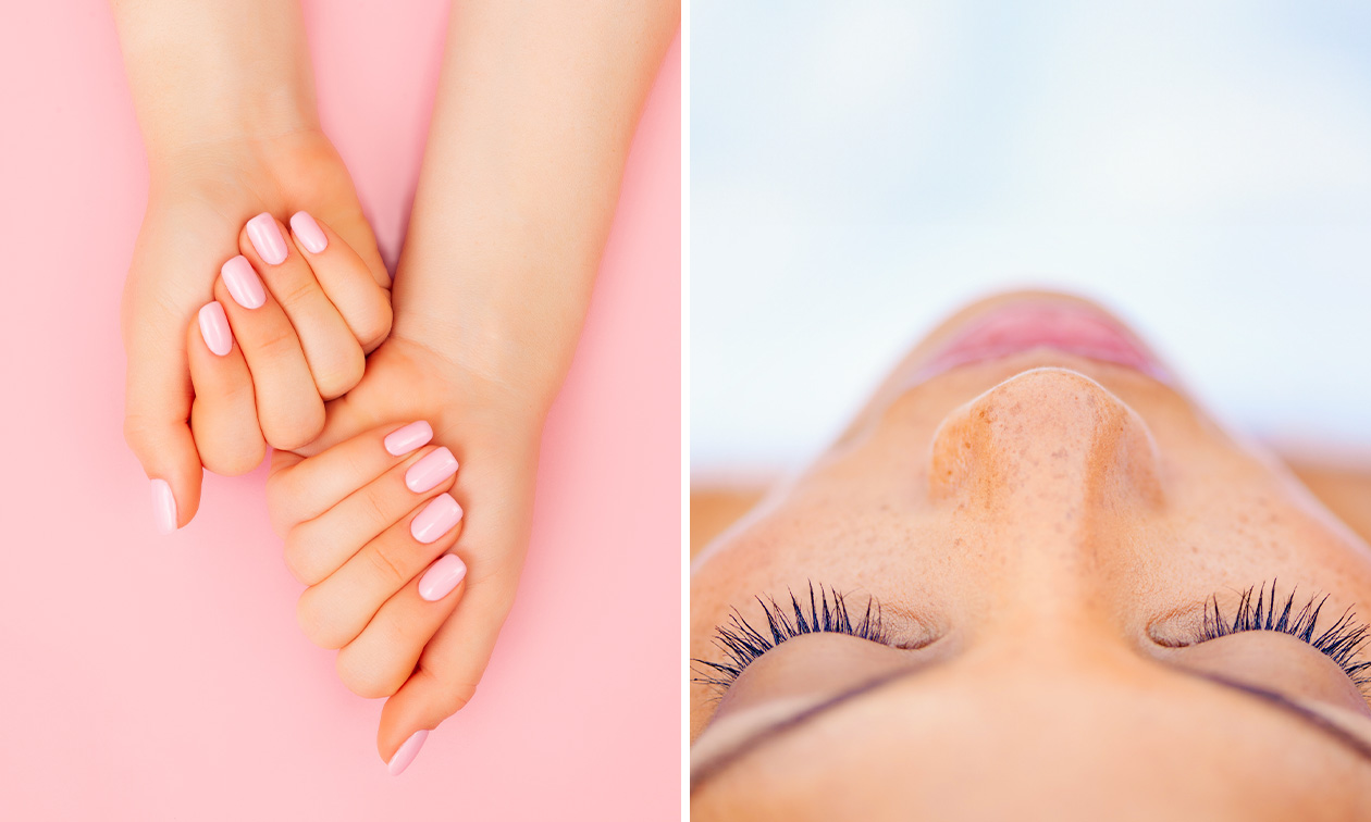 B-Beauty Salon