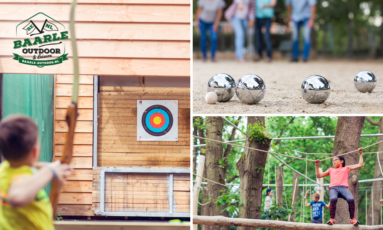Baarle Outdoor & Leisure