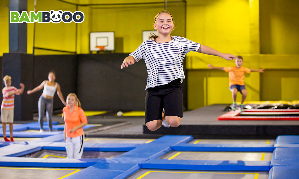 Bamboo Tournai