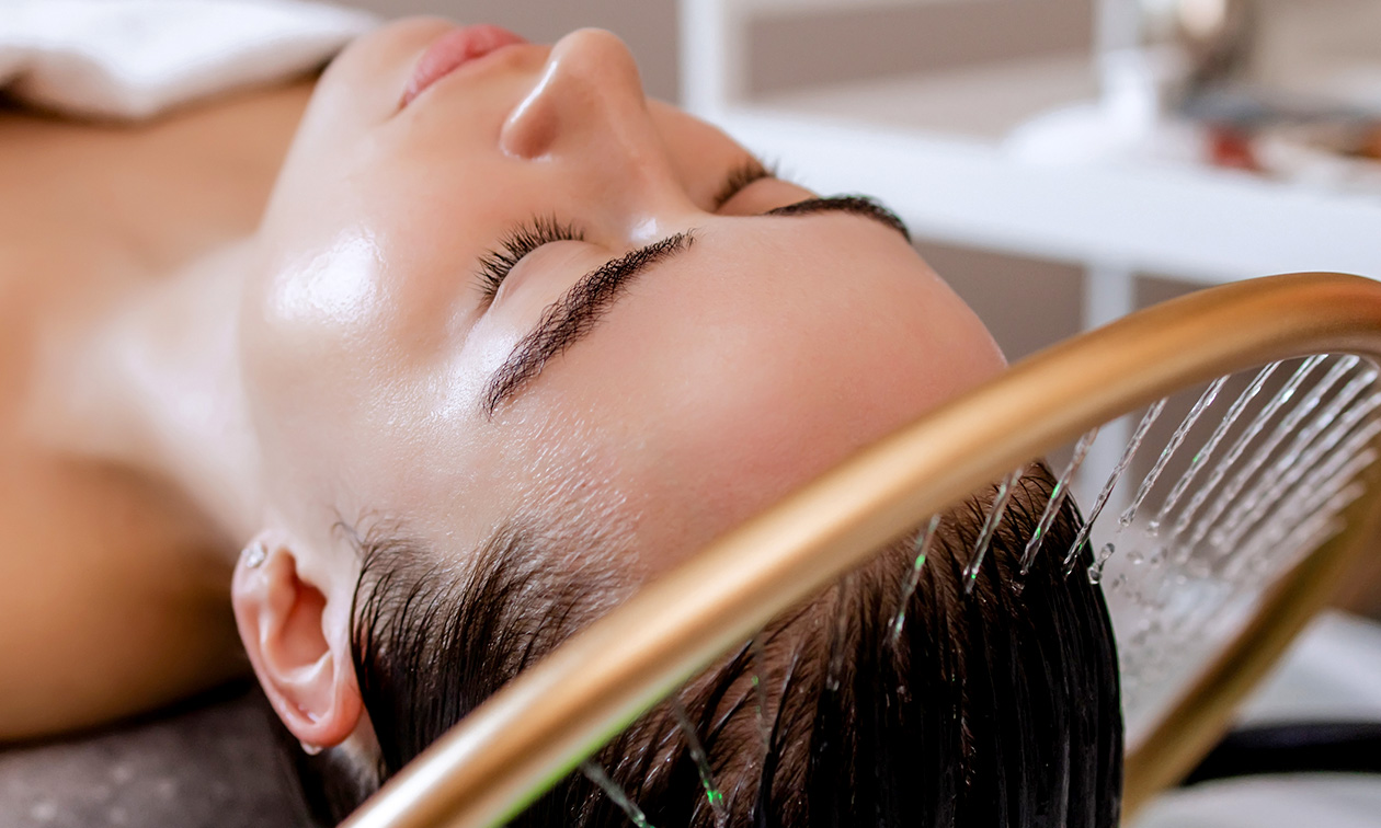 Beauty Lounge Audrey Laserinstituut