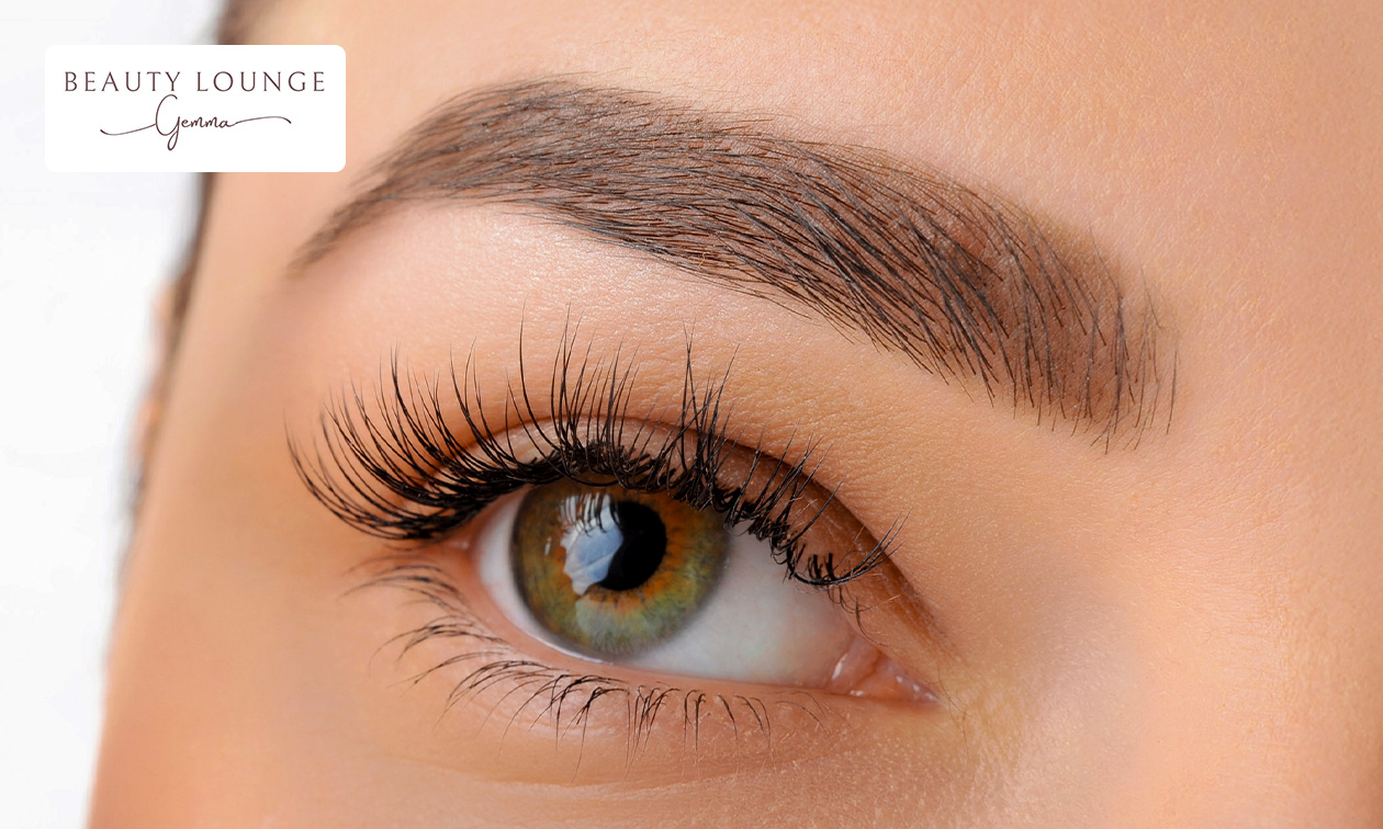 Beauty Lounge Gemma