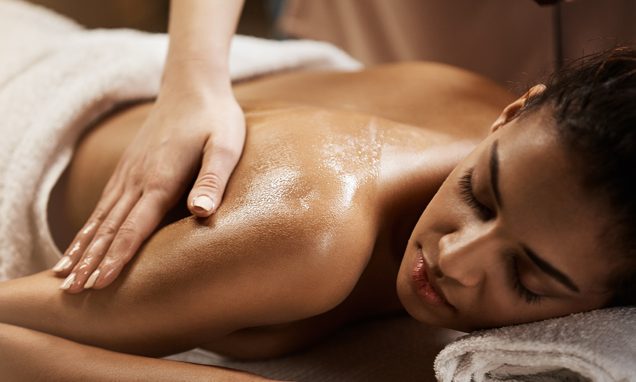 Beauty Salon Spa
