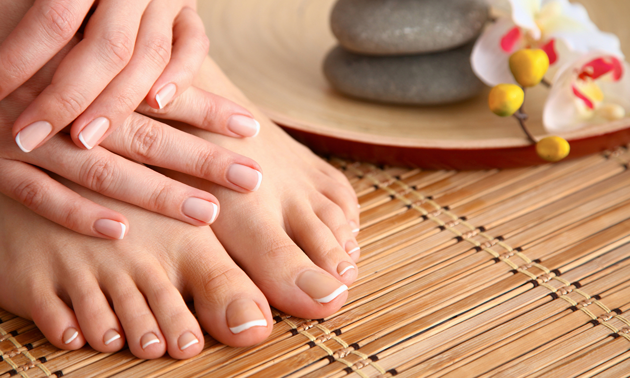 Beauty Salon Spa