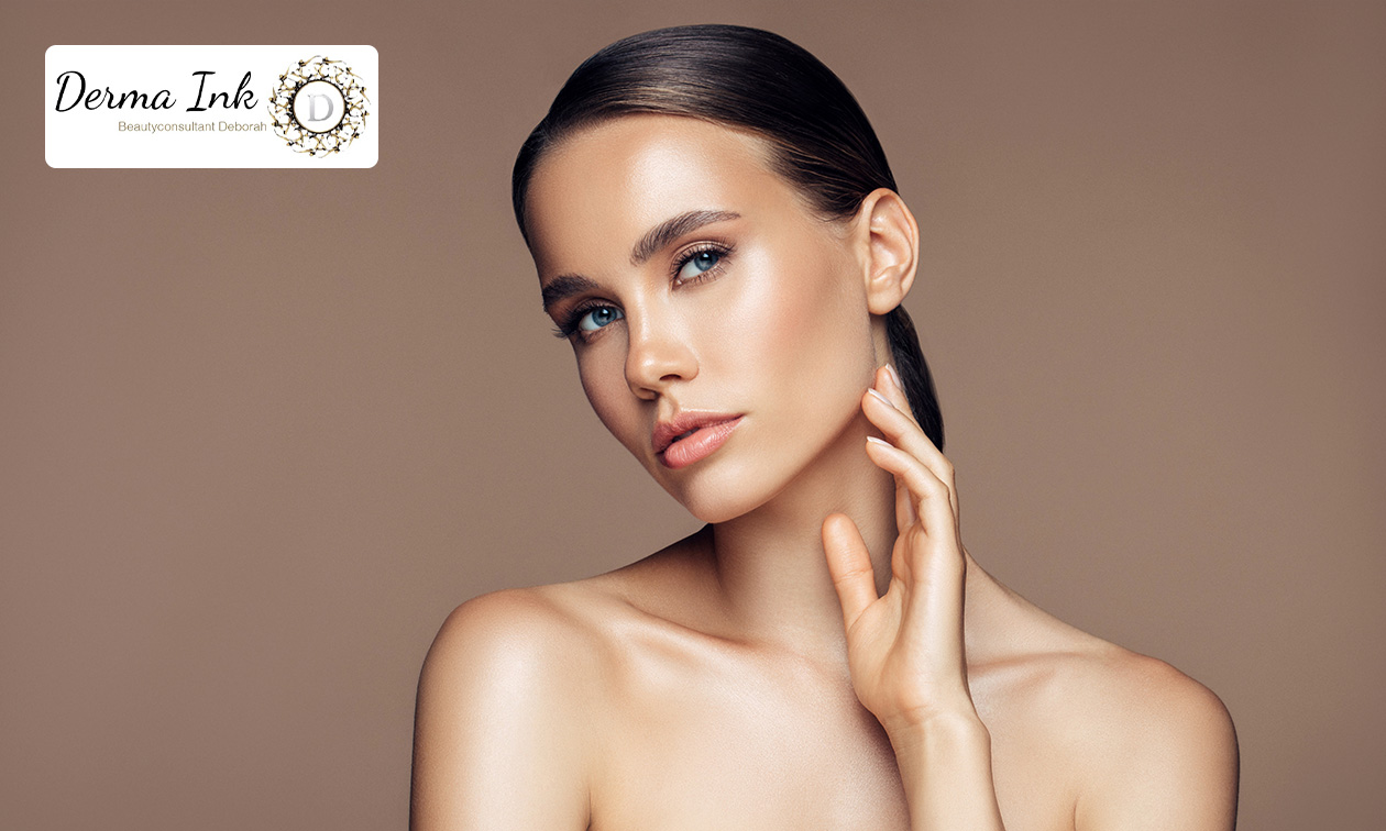 Derma Ink - Beautyconsultant Deborah