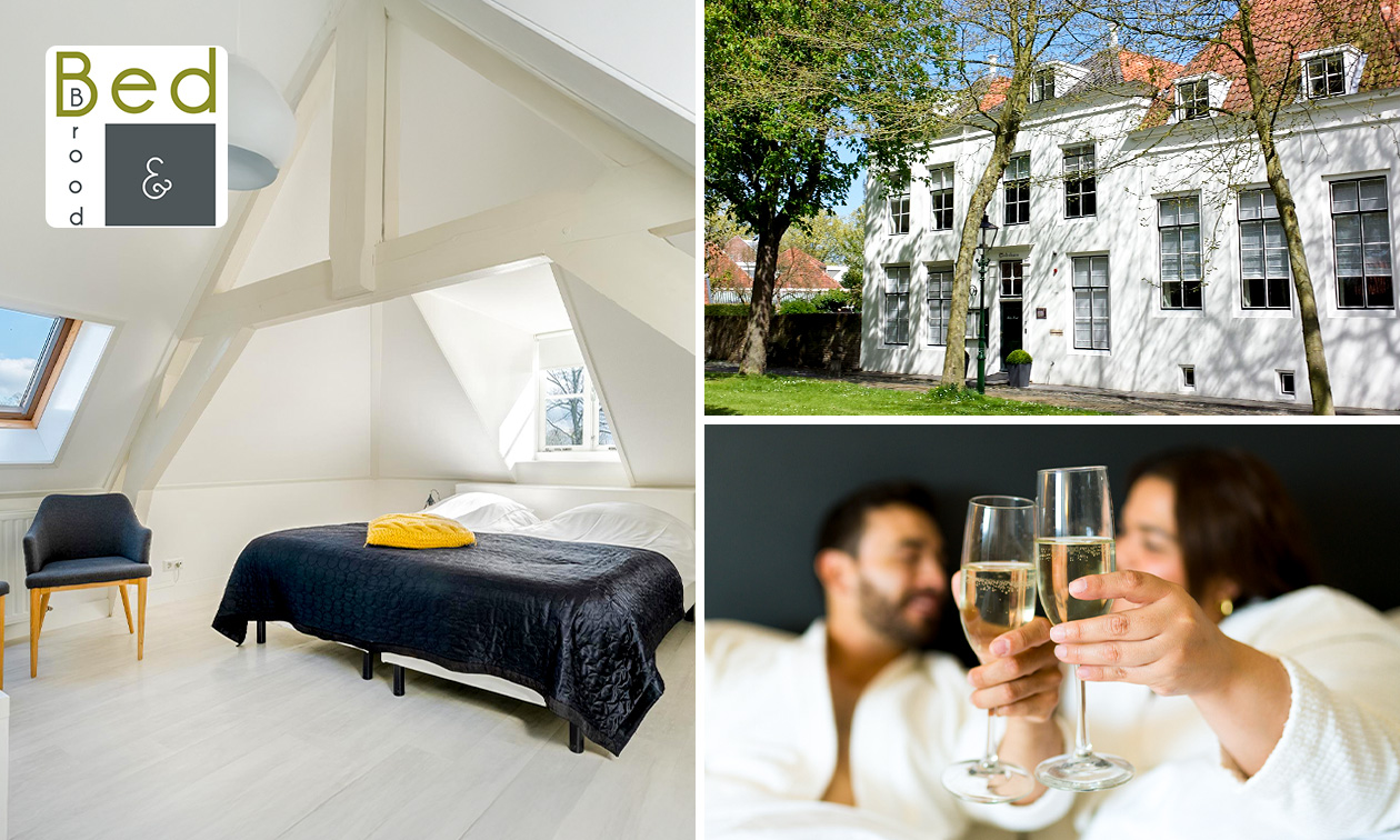 Bed en Brood Veere (B&B)