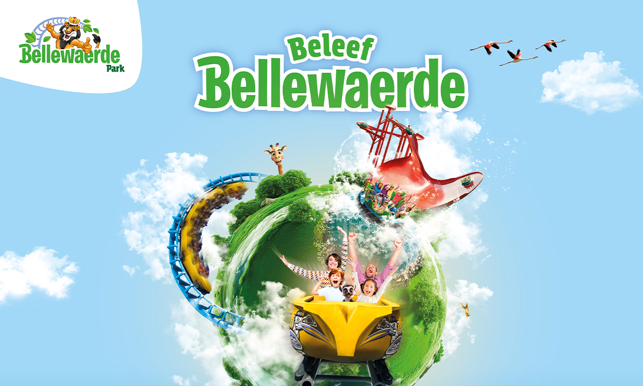 Bellewaerde Park
