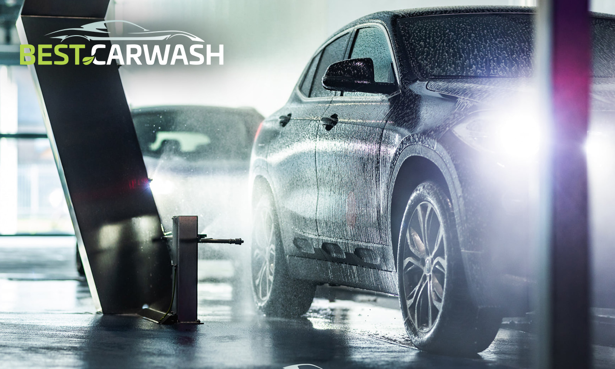 Best Carwash