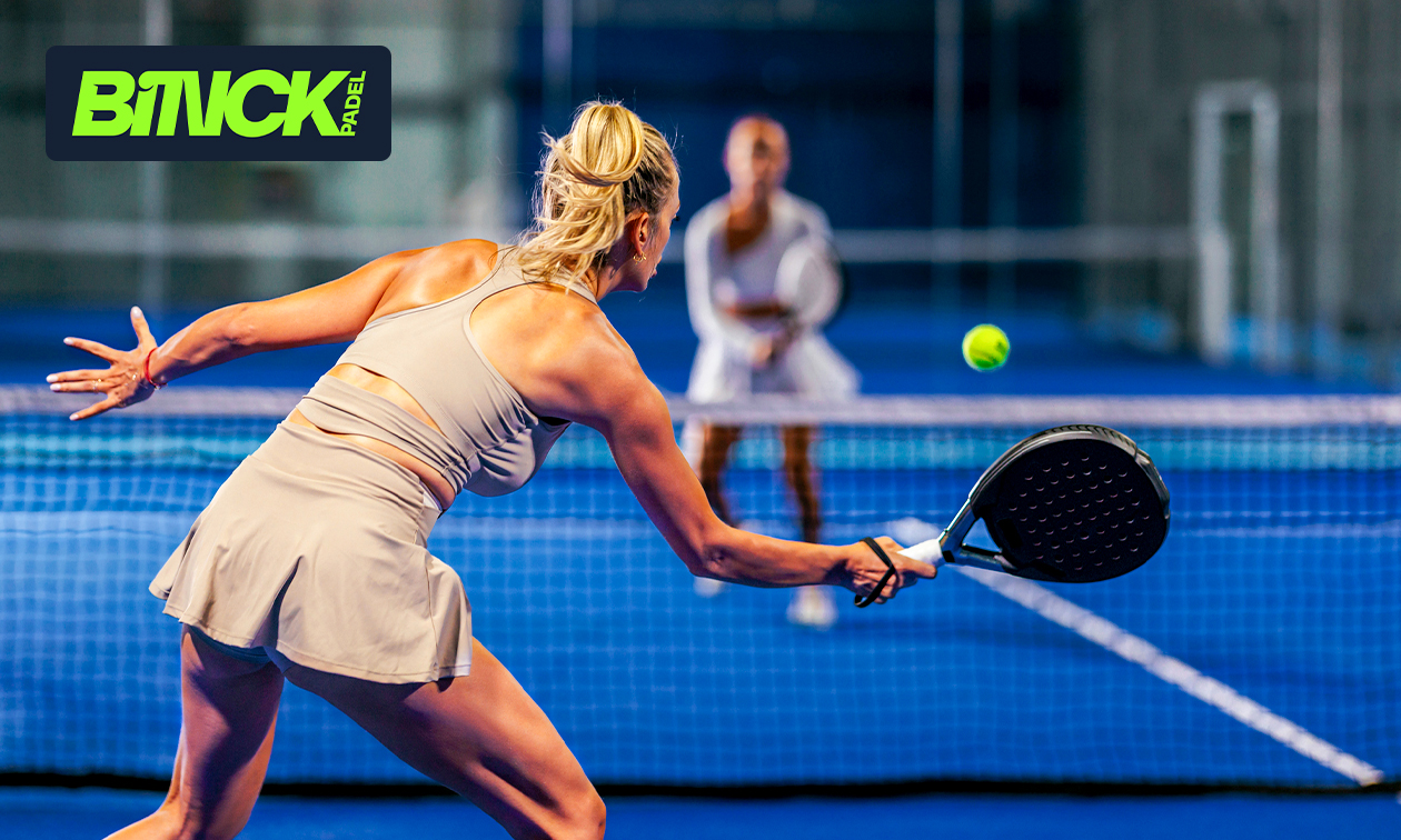 Binck Padel Nieuwegein