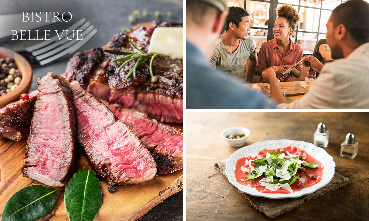 Bistro Belle Vue Roeselare