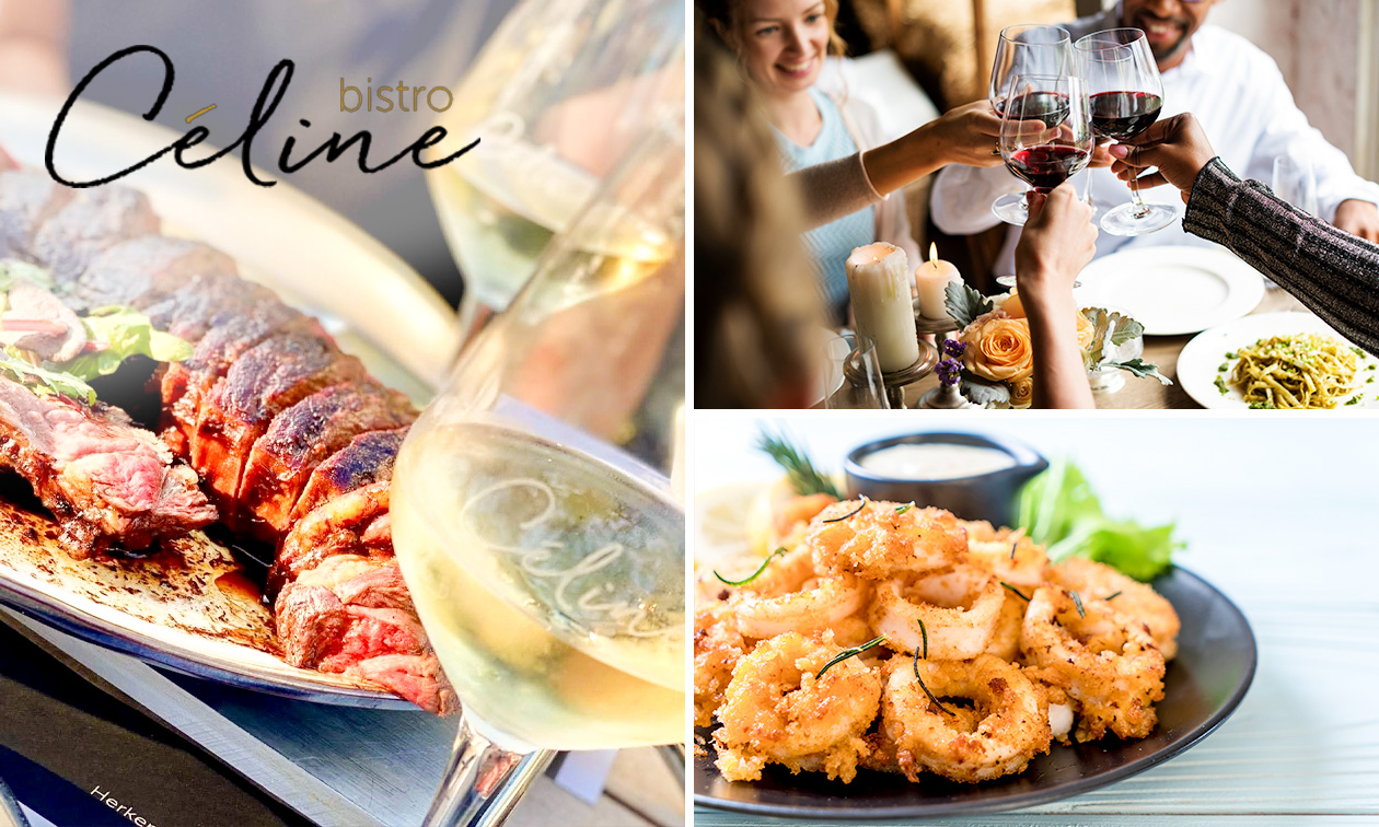 Bistro Celine