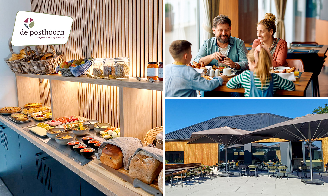 Bistro De Posthoorn