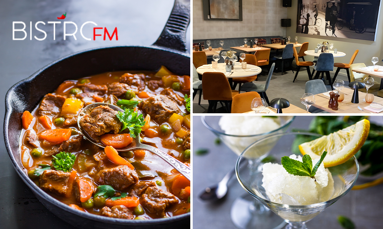 Bistro FM