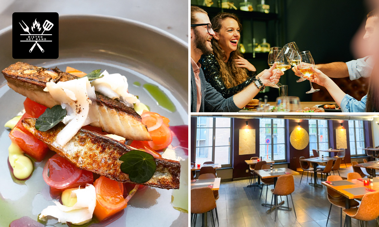 Bistro Het Rand