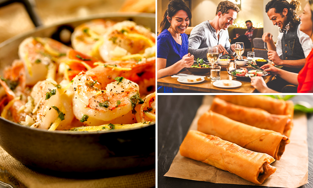 Bistro Hof Van Confucius