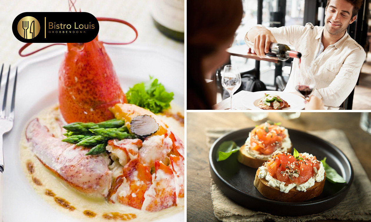 Bistro Louis Grobbendonk