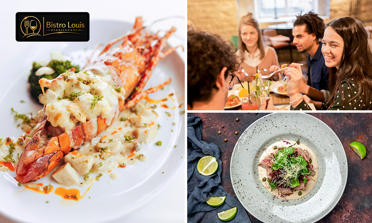 Bistro Louis Grobbendonk