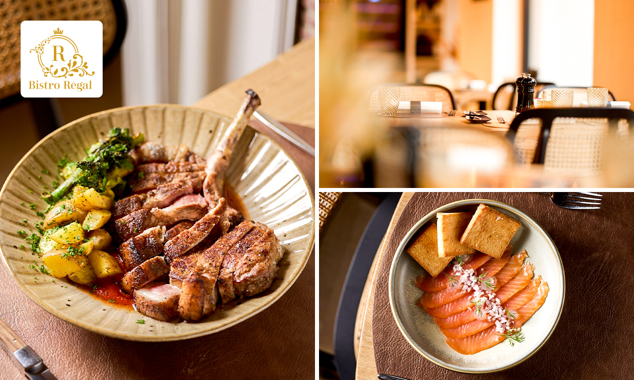 Bistro Régal