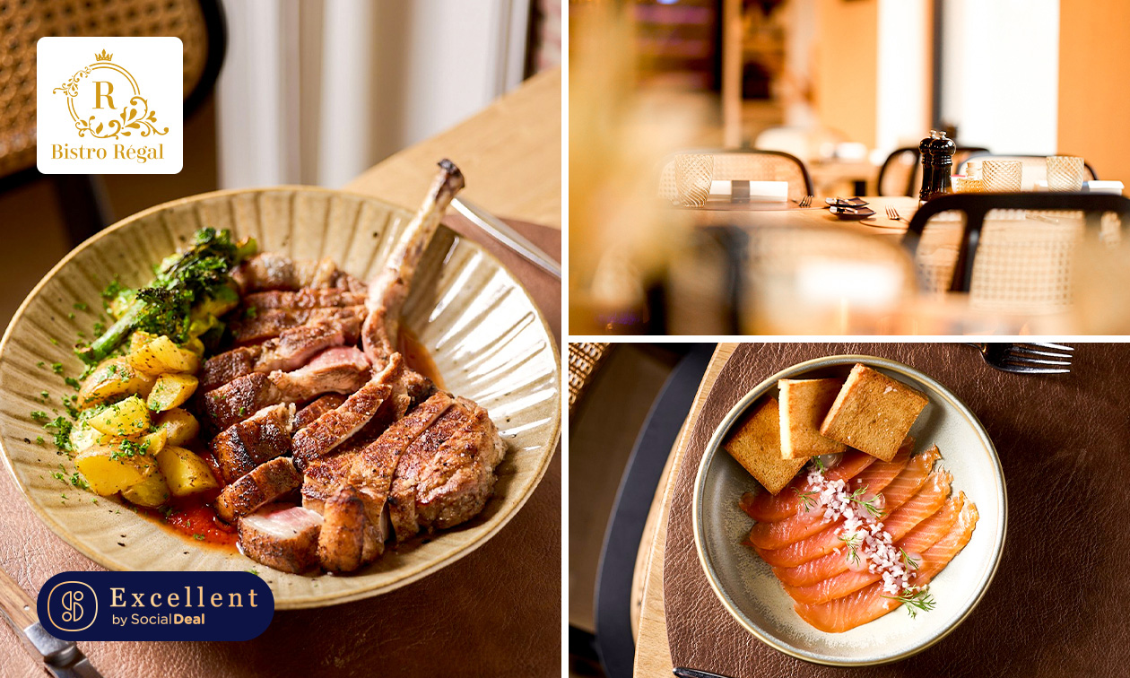 Bistro Régal