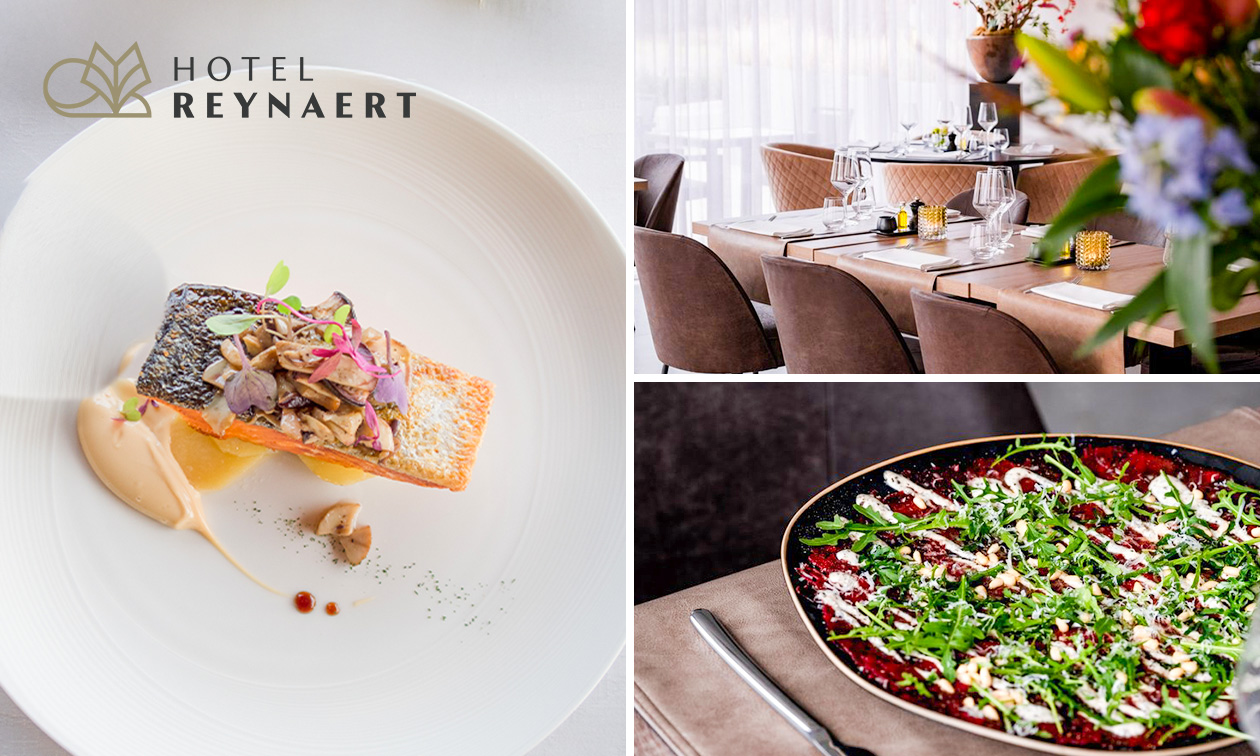Bistro Reynaert