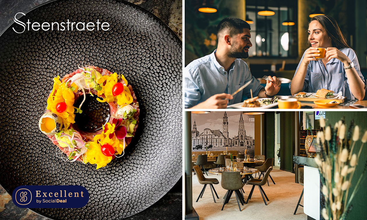 Bistro Steenstraete