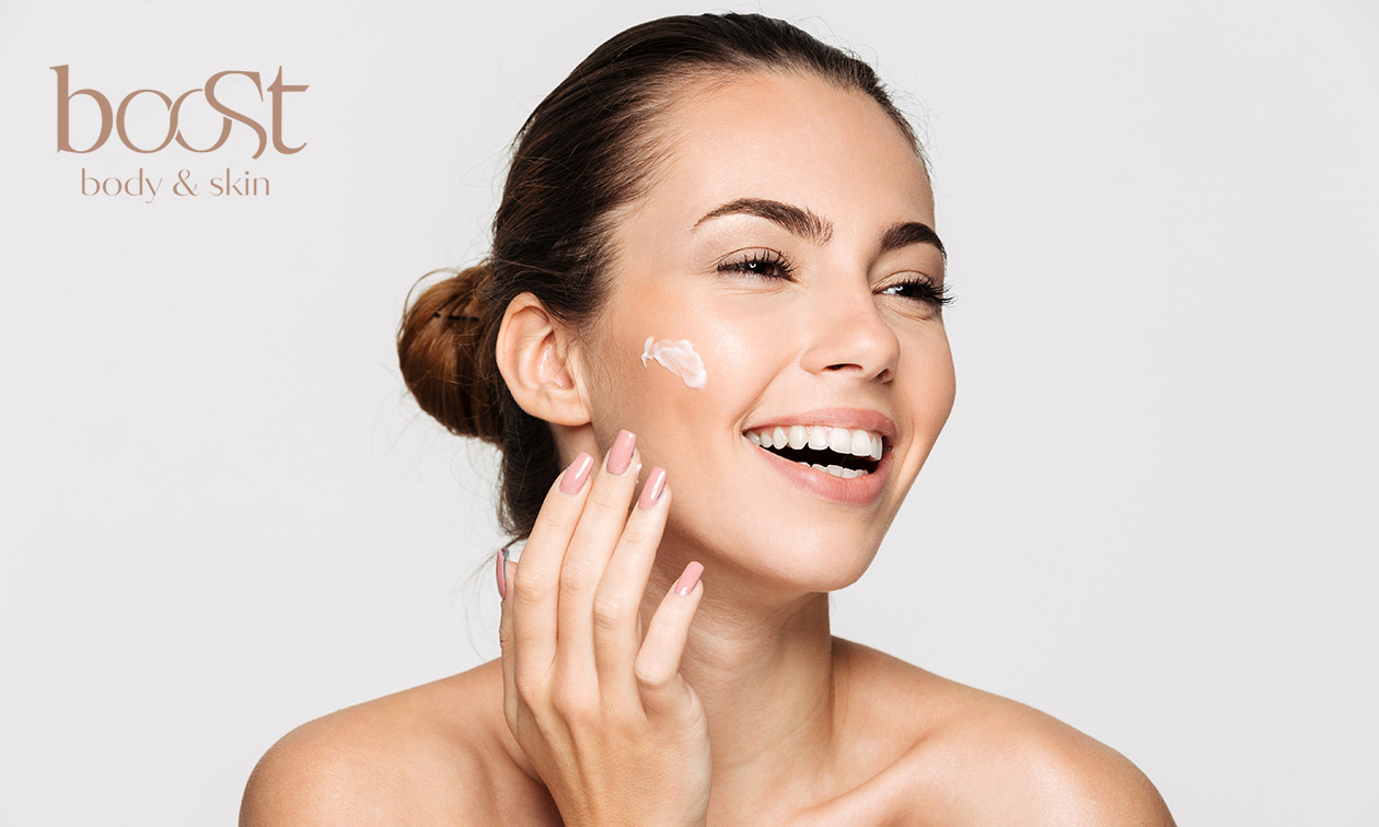 BooSt Body & Skin