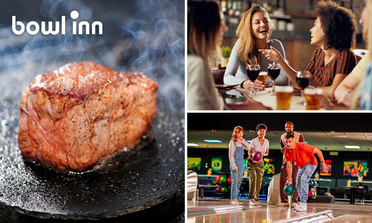 Bowl Inn Blankenberge