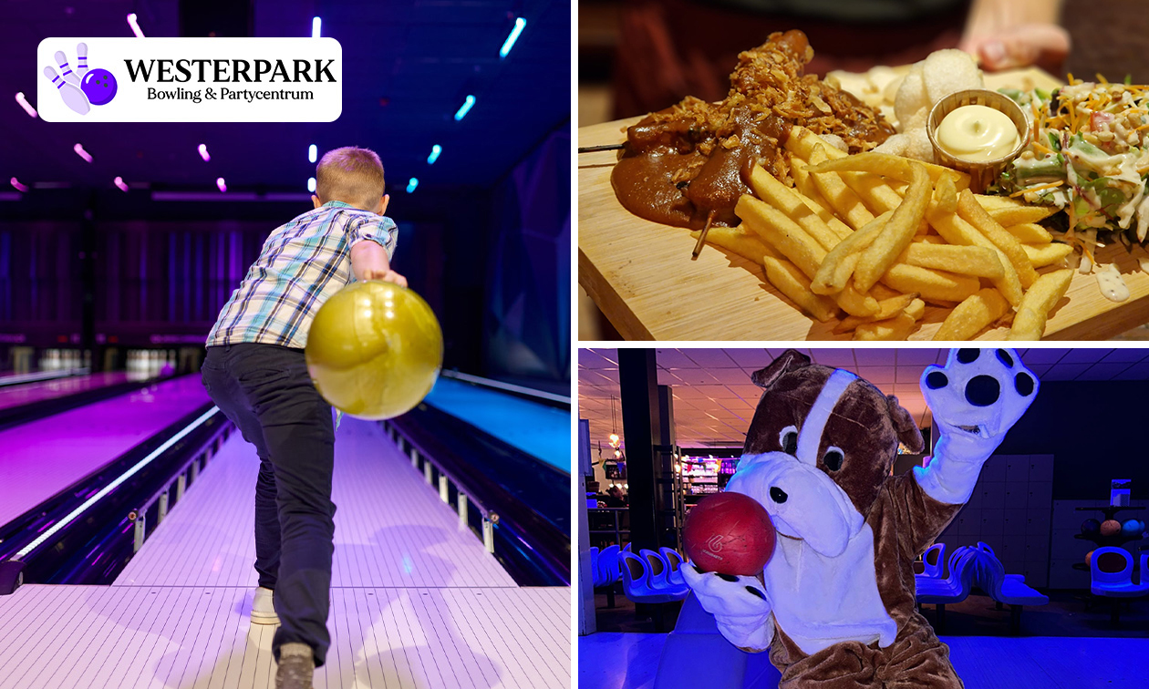 Bowling Westerpark