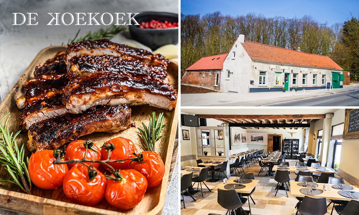 Brasserie de Koekoek