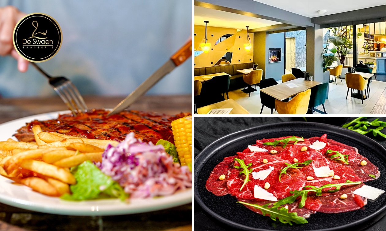Brasserie De Swaen