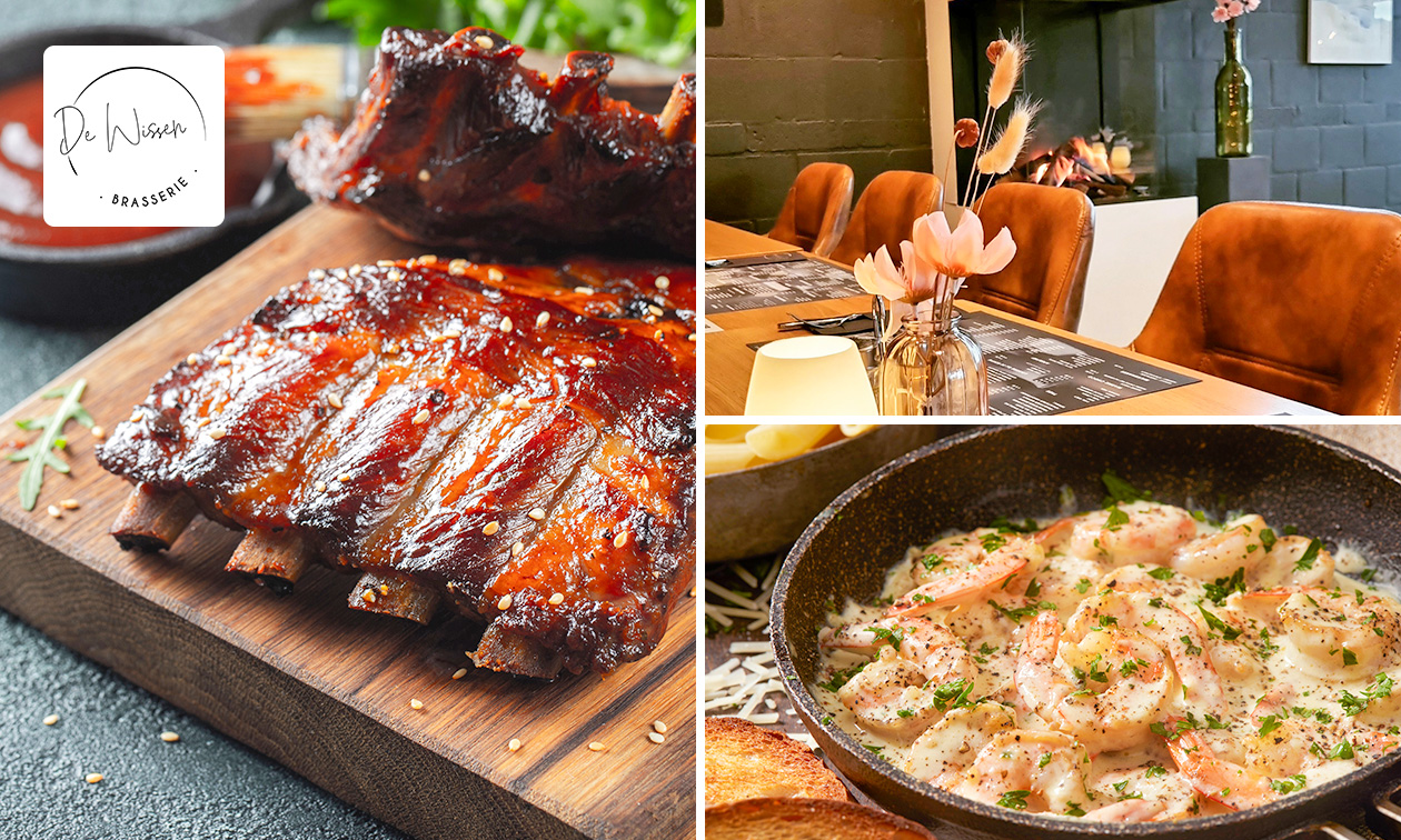 Brasserie De Wissen