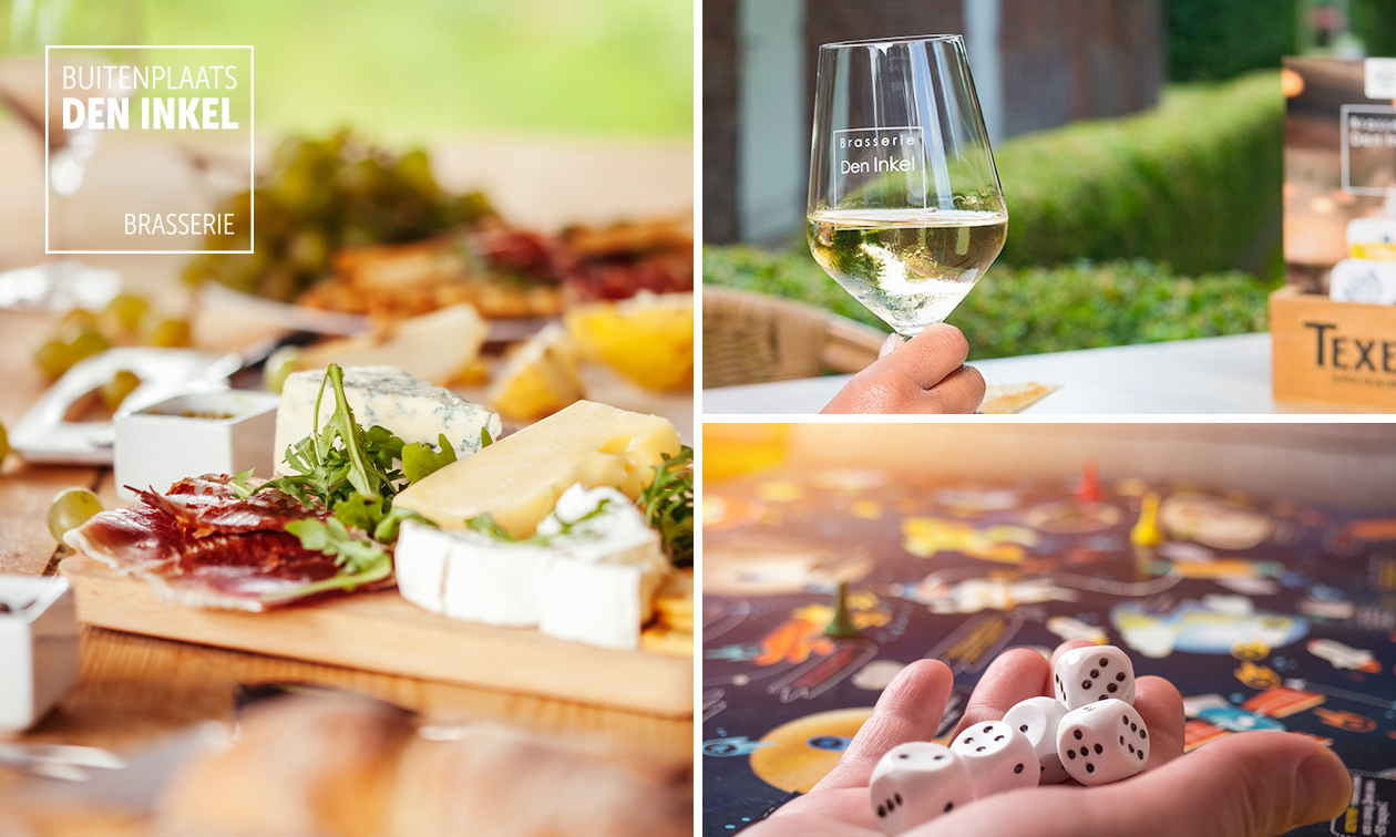 Brasserie Den Inkel