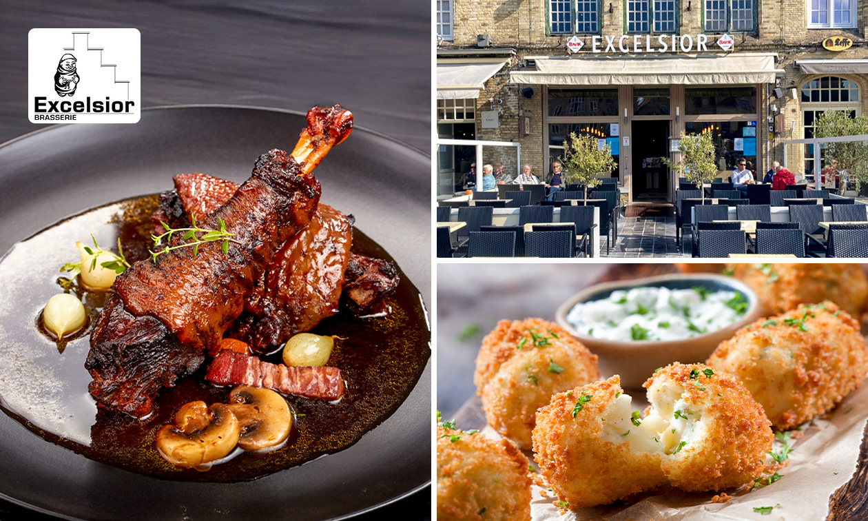 Brasserie Excelsior