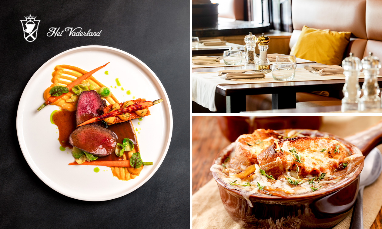 Brasserie Het Vaderland