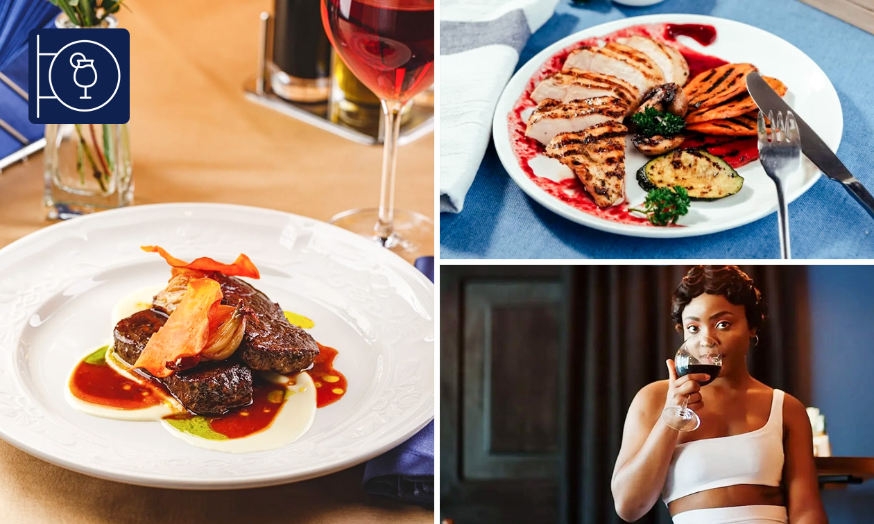 Brasserie Le Montmartre