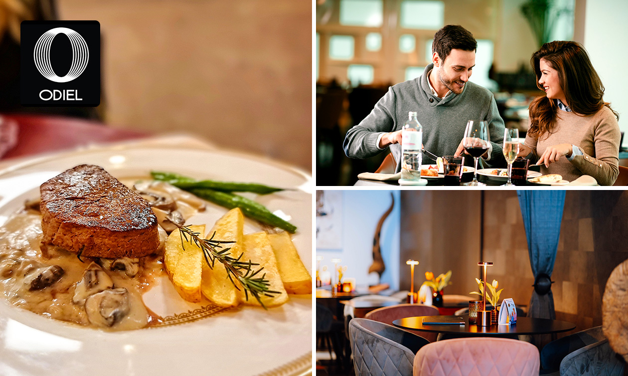 Brasserie Odiel