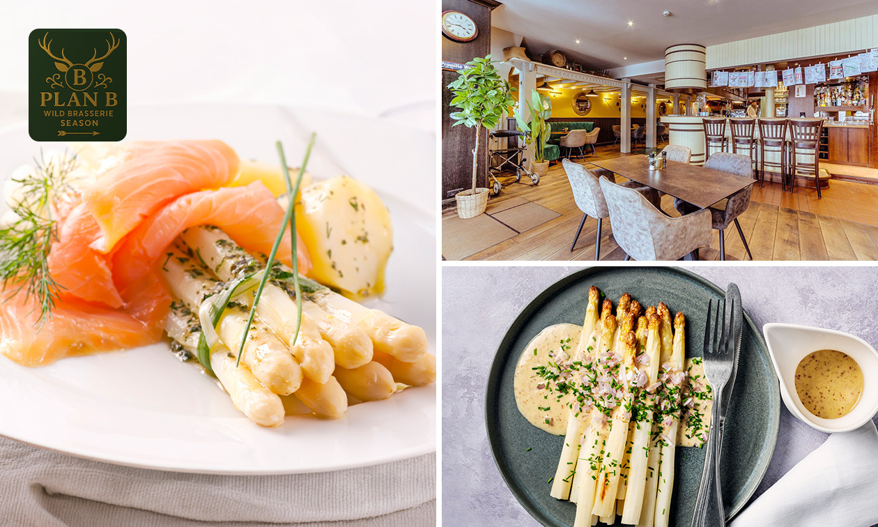 Brasserie Plan B