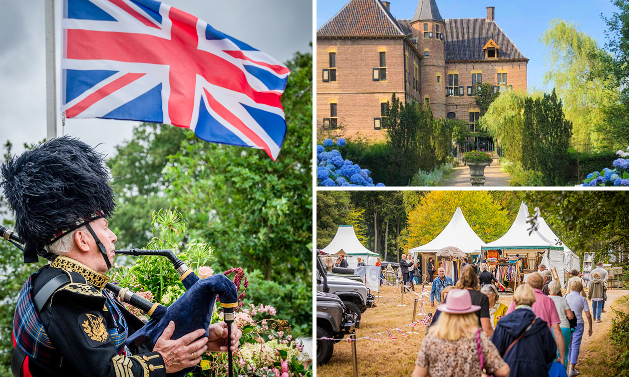 British weekend